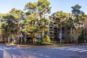 BIRUTĖS ALLEY 43, By Cohost in Palanga